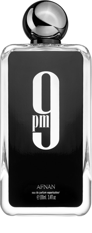 Afnan Afnan 9 PM Pour Homme EDP 100 ml