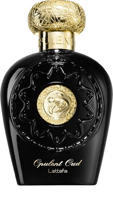 Lattafa Lattafa Opulent Oud EDP 100 ml