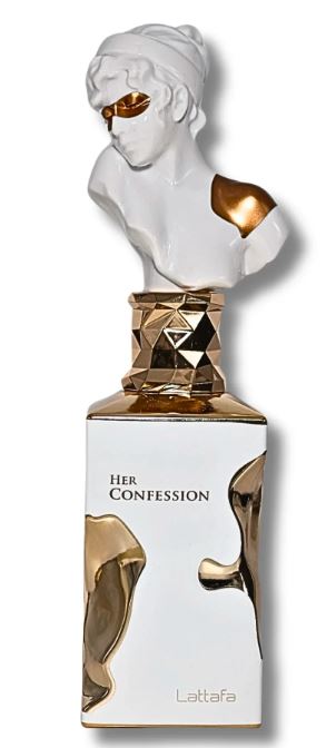 Lattafa Lattafa Her Confession EDP 100 ml