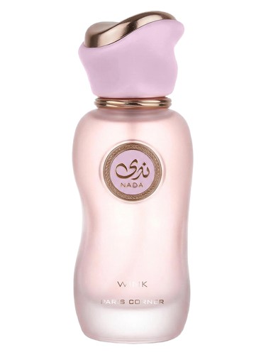 Paris Corner Paris Corner Nada Wink EDP 100 ml