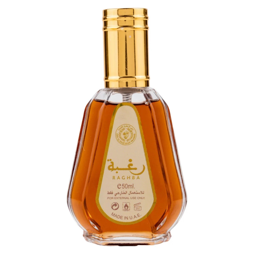 Lattafa Lattafa Raghba EDP 50 ml