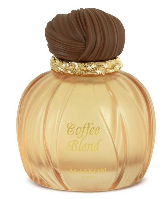 Maison Asrar Maison Asrar Coffee Blend EDP 100 ml