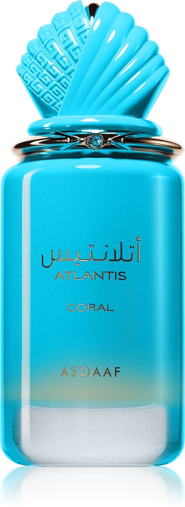 Asdaaf Asdaaf Atlantis EDP 100 ml
