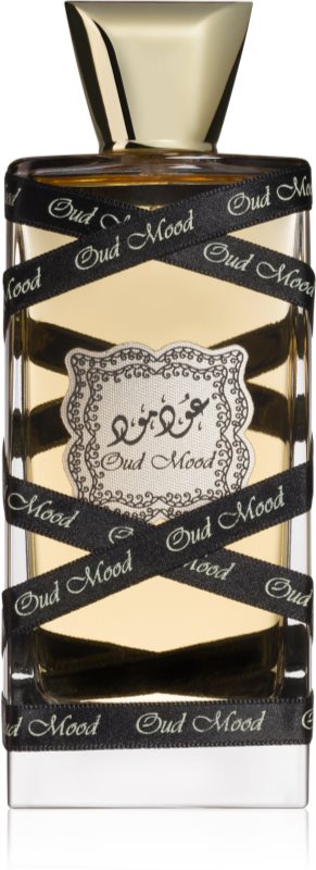 Lattafa Lattafa Oud Mood EDP 100 ml