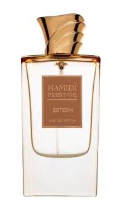 Hamidi Hamidi Prestige Esteem EDP 80 ml