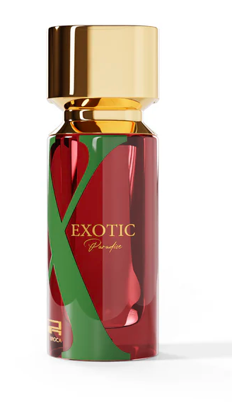Rue Broca Rue Broca Exotic Paradise EDP 100 ml
