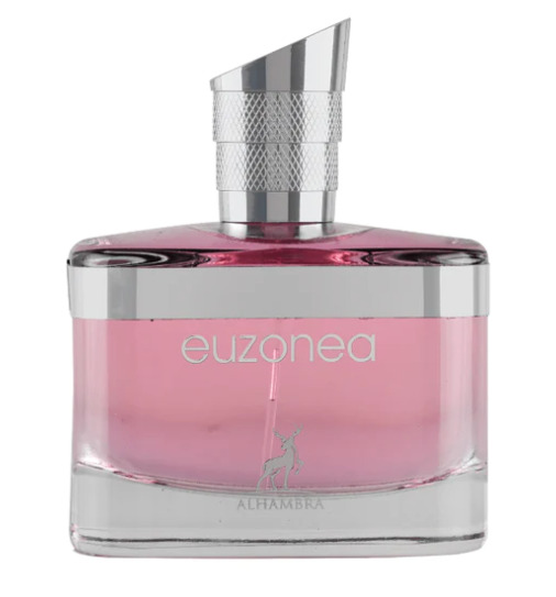 Maison Alhambra Alhambra Euzonea EDP 100 ml