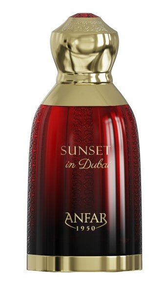 Anfar 1950 Anfar 1950 Sunset in Dubai EXP 100 ml