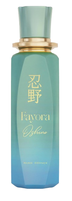 Paris Corner Paris Corner Fayora Oshino EDP 100 ml