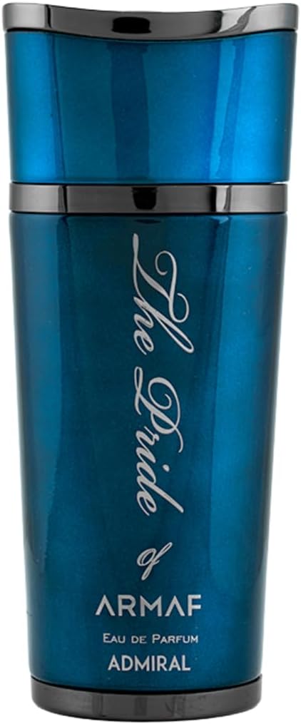 Armaf Armaf The Pride of Armaf Admiral EDP 100 ml