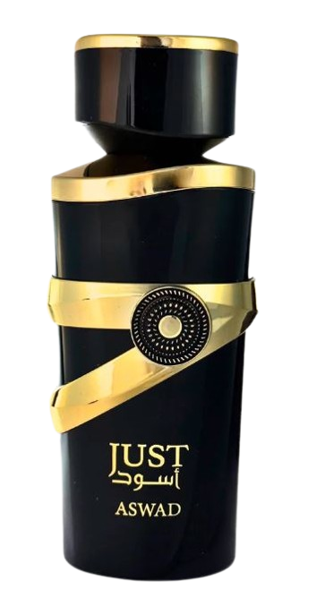 Fragrance World Fragrance World Just Aswad EDP 100 ml