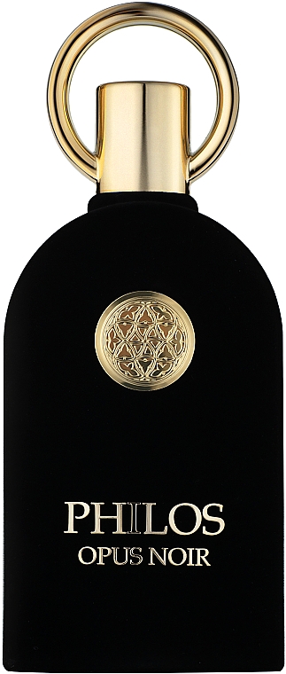 Maison Alhambra Alhambra Philos Opus Noir EDP 100 ml