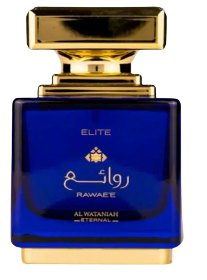 Al Wataniah Al Wataniah Rawaee Elite EDP 100 ml