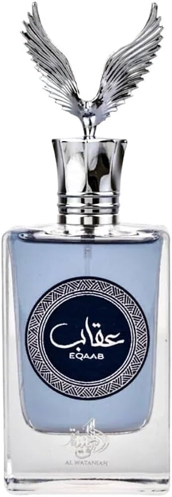 Al Wataniah Al Wataniah Eqaab EDP 100 ml