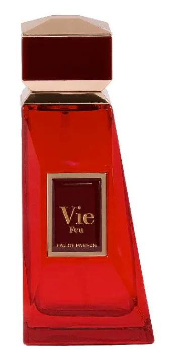French Avenue French Avenue Vie Feu EDP 80 ml