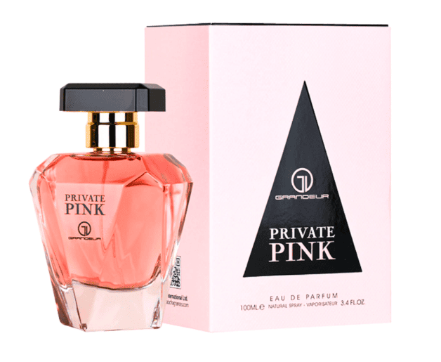 Grandeur Private Pink EDP 100 ml