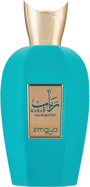 Zimaya Zimaya Rabab EDP 100 ml