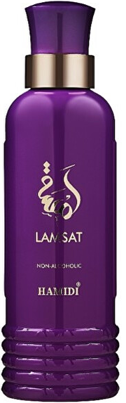 Hamidi Hamidi Lamsat vodní parfém 100 ml