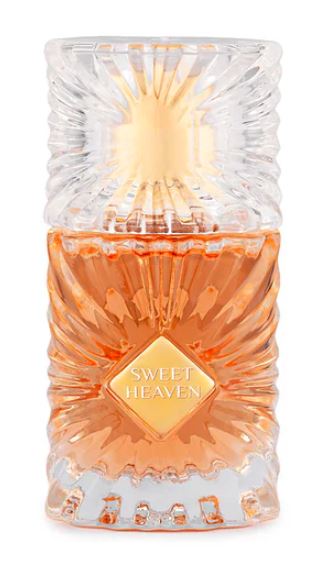 Gulf Orchid Gulf Orchid Sweet Heaven EDP 20 ml