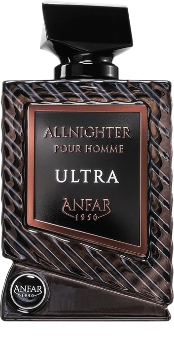 Anfar 1950 Anfar 1950 All Nighter Ultra EXP 100 ml