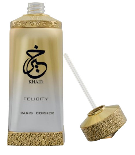 Paris Corner Paris Corner Khair Felicity parfémový olej 25 ml