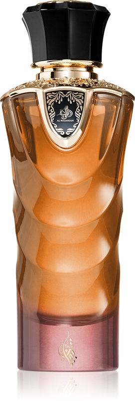 Al Wataniah Al Wataniah Tibyan EDP 100 ml
