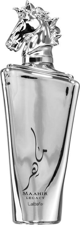 Lattafa Lattafa Maahir Legacy EDP 100 ml