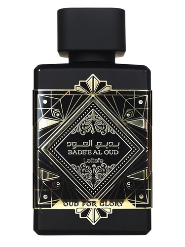 Lattafa Lattafa Badee Al Oud EDP 100 ml