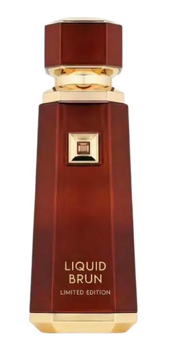 French Avenue French Avenue Liquid Brun Limited Edition EXP 150 ml