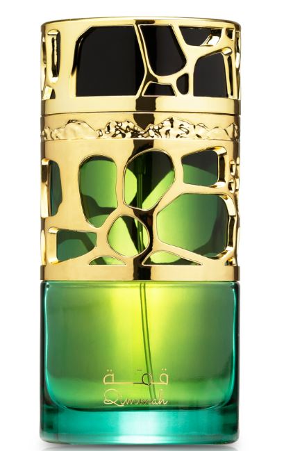 Lattafa Lattafa Qimmah Women EDP 100 ml
