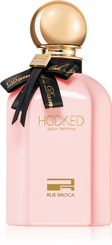 Rue Broca Rue Broca Hooked Femme EDP 100 ml