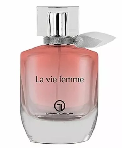 Grandeur Grandeur La Vie Femme EDP 100 ml
