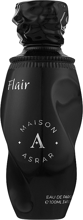 Maison Asrar Maison Asrar Flair EDP 100 ml
