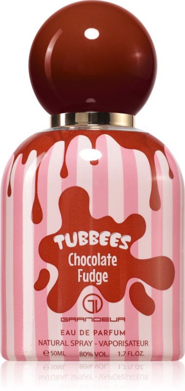 Grandeur Grandeur Tubbees Chocolate Fudge EDP 100 ml