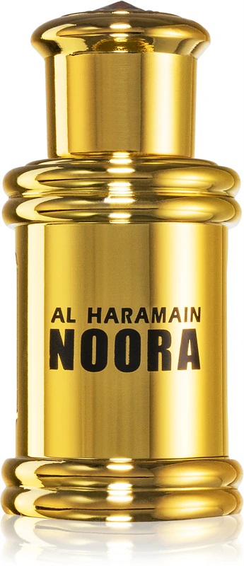 Al Haramain Al Haramain Noora parfémový olej 12 ml