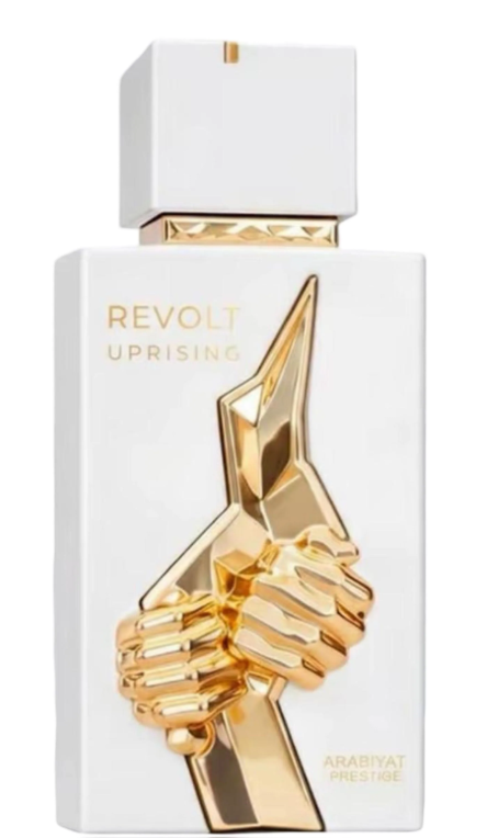 Arabiyat Prestige Arabiyat Prestige Revolt Uprising EDP U 100 ml