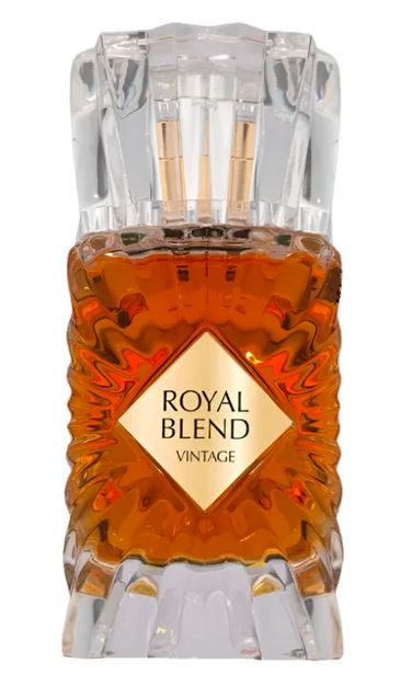 French Avenue French Avenue Royal Blend Vintage EXP 100 ml
