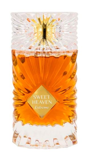 Gulf Orchid Gulf Orchid Sweet Heaven Extreme EDP 100 ml