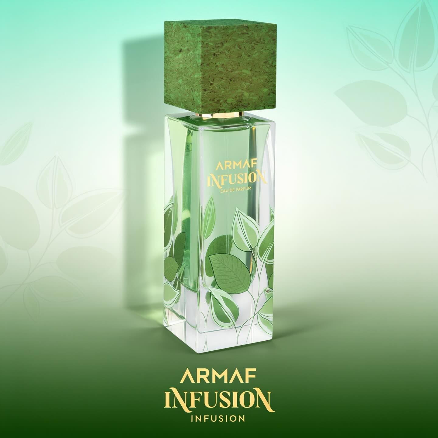 Armaf Infusion EDP 80 ml