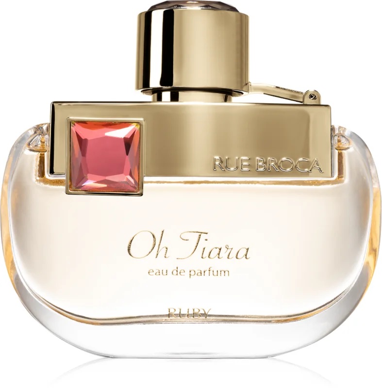 Rue Broca Rue Broca Oh Tiara Ruby EDP 100 ml
