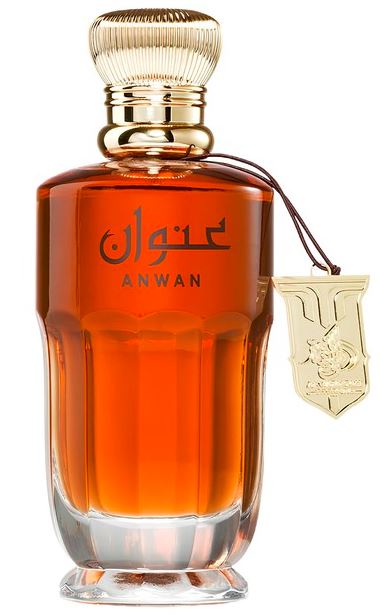 Al Wataniah Al Wataniah Anwan EDP 100 ml