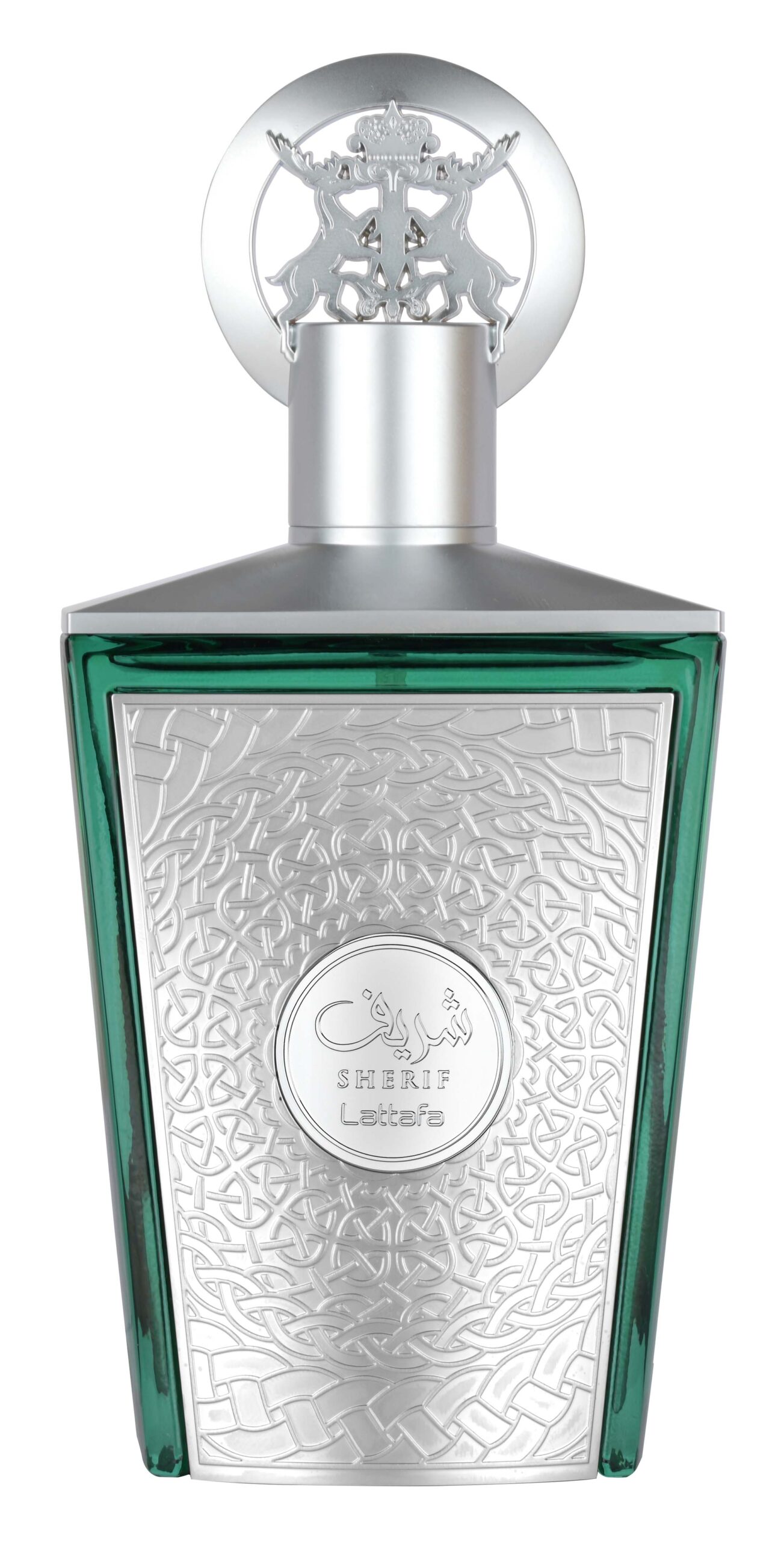 Lattafa Lattafa Sherif EDP 100 ml