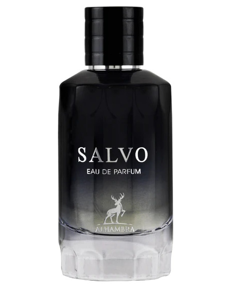 Maison Alhambra Alhambra Salvo EDP 100 ml
