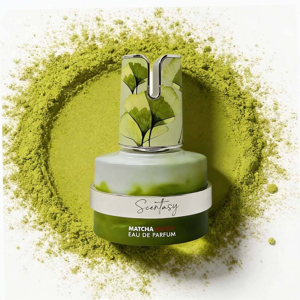 Armaf Scentasy Matcha Magix EDP 100 ml