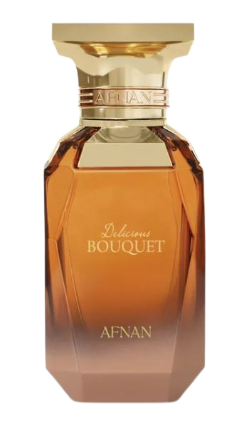 Afnan Afnan Delicious Bouquet EDP 80 ml