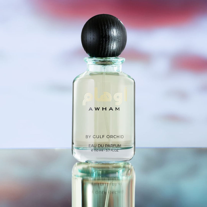 Gulf Orchid Awham EDP 110 ml