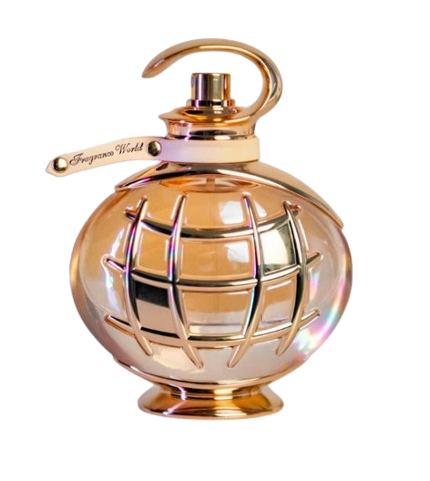 Fragrance World Fragrance World Signature White EDP 100 ml