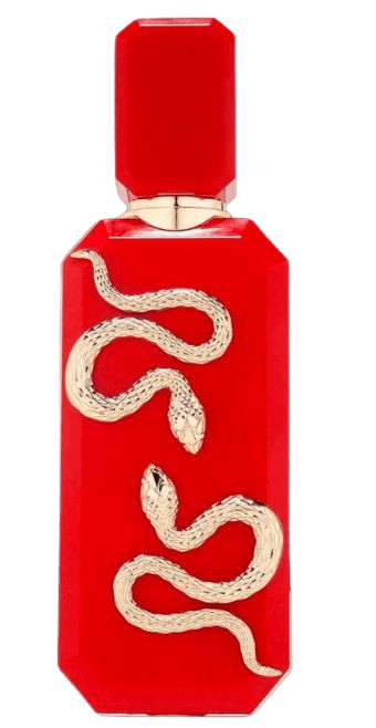 French Avenue French Avenue Veneno Scarlet EDP 100 ml