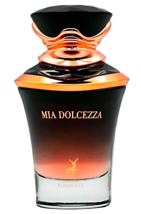 Maison Alhambra Alhambra Mia Dolcezza EDP 100 ml