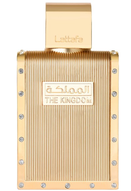 Lattafa Lattafa The Kingdom For Men EDP 100 ml